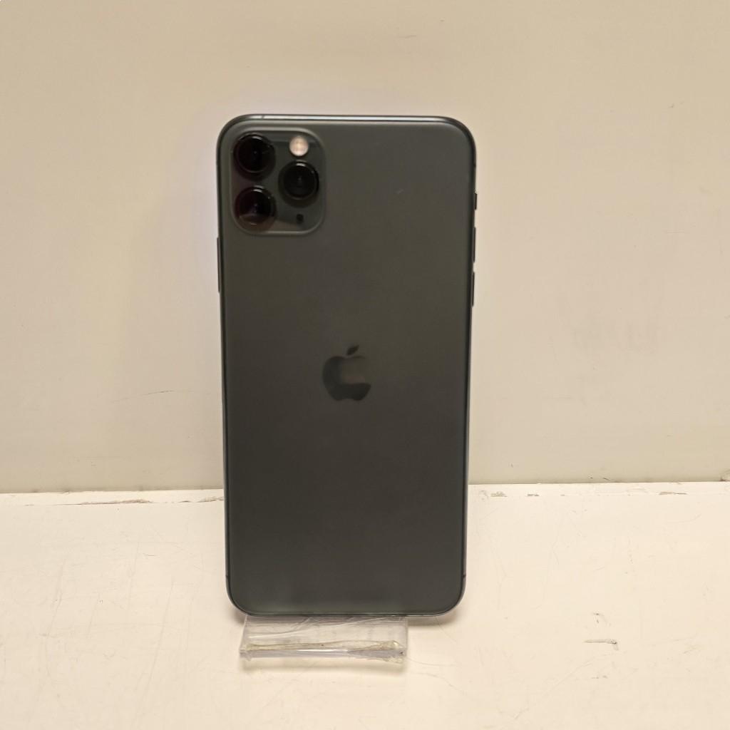 Apple iPhone 11 Pro Max | 64GB | Groen | A-Grade (837863), Telecommunicatie, Mobiele telefoons | Apple iPhone, Apple Benelux B.V.