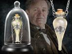 Harry Potter "Felix Felicis" drankfles replica, Ophalen of Verzenden, Nieuw, Replica