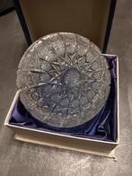 Lady Crystal kristallen schaal, Ophalen of Verzenden