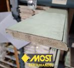 Ruime keuze MDF plinten / lijstwerk/ beleg / koplatten, Ophalen, Nieuw, Mdf, 250 cm of meer