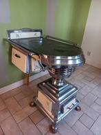 Leuvense stoof, Ophalen, Zo goed als nieuw, Overige brandstoffen, Kolenkachel