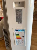 Mobiele airco een keer of 10 gebruikt, Ophalen, Minder dan 60 m³, 3 snelheden of meer, Zo goed als nieuw