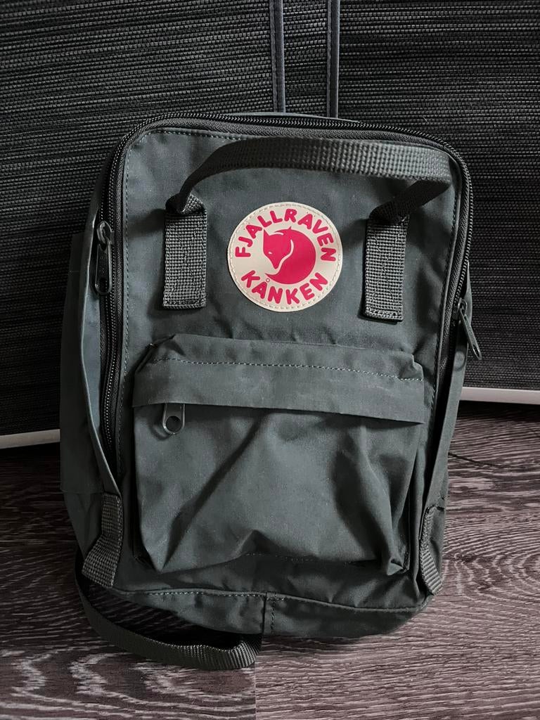 Fjallraven rugzakje nieuw, Kinderen en Baby's, Kindermode-accessoires, Ophalen of Verzenden, Nieuw