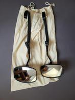 Emuk caravanspiegels voor Mazda CX5, Ophalen, Zo goed als nieuw