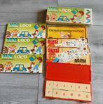 Mini loco, Ophalen of Verzenden, Zo goed als nieuw