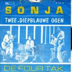 De Four Tak - Sonja, Gebruikt, 7 inch, Single, Ophalen of Verzenden