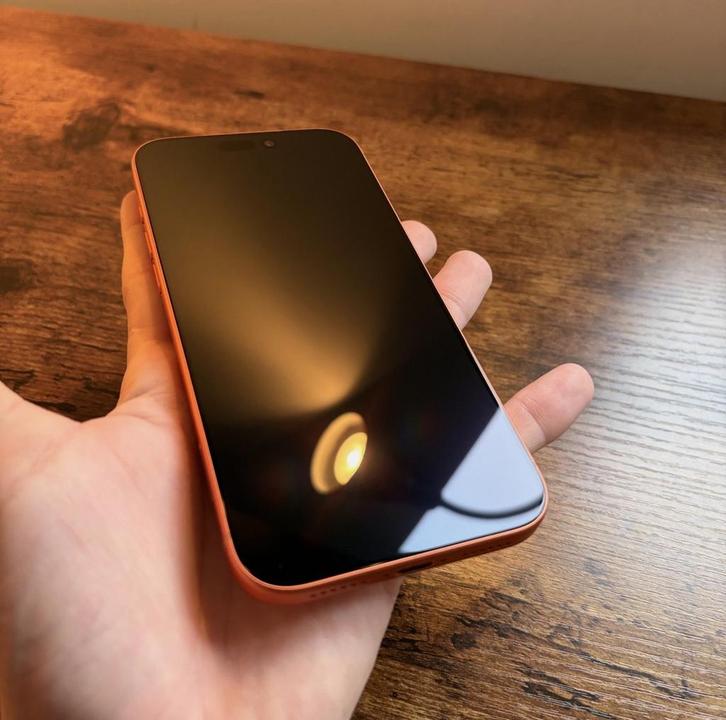 Apple iPhone 17 Pro Max 512GB, Telecommunicatie, Mobiele telefoons | Apple iPhone, Zo goed als nieuw, 512 GB, Zonder abonnement