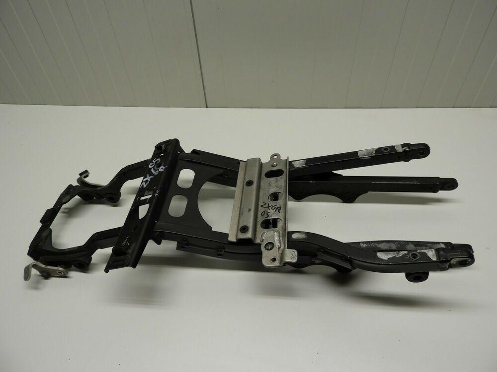 ZX6R 2005 - 2006 Kawasaki Subframe D1-44218, Motoren