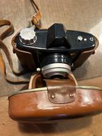 Agfa Click-II Vintage Camera, Ophalen of Verzenden, Gebruikt, Compact, Overige Merken