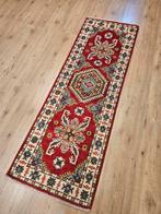 Handgeknoopt oosters tapijt kazak 170x57, Info@SlatsAntiek.nl, Crème, Perzisch, Vof Slats Antiek