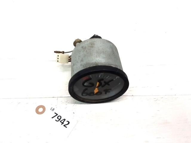 GSX600F 1988 - 1997 Suzuki Tellers Benzinemeter D1-51469