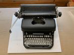 Remington Rand Typemachine, Diversen, Typemachines, Ophalen, Gebruikt