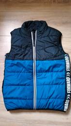 Name It bodywarmer maat 152, Gebruikt, Ophalen of Verzenden, Jas, Jongen