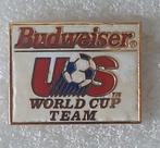 Budweiser US World Cup Team pin, Verzenden