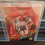 Gesigneerde FIFA 365 kaart Kenneth Taylor Ajax, Ophalen of Verzenden