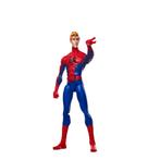 Spider-Man: Across the Spider-Verse Marvel Legends Action Fi, Heo GmbH, Nieuw, Ophalen of Verzenden, Info@heogmbh.de