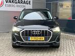 Audi Q3 35 TFSI S-LINE AUTOMAAT NAVI/CAMERA (bj 2021), 12 maanden, 15 km/l, 4 cilinders, 1505 kg
