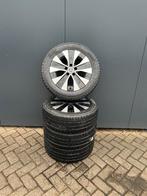 Mercedes Vito V-klasse velgen 17inch + winterbanden, Auto-onderdelen, Banden en Velgen, Ophalen, Velg(en), 17 inch, Winterbanden