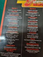 lp's schlager festival 84, Ophalen of Verzenden