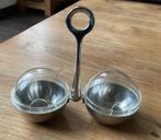 WMF cromargan jampot space age model jaren 70, Ophalen of Verzenden, Zo goed als nieuw