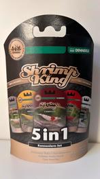 Dennerle shrimpking 5 in 1, Ophalen of Verzenden, Overige typen