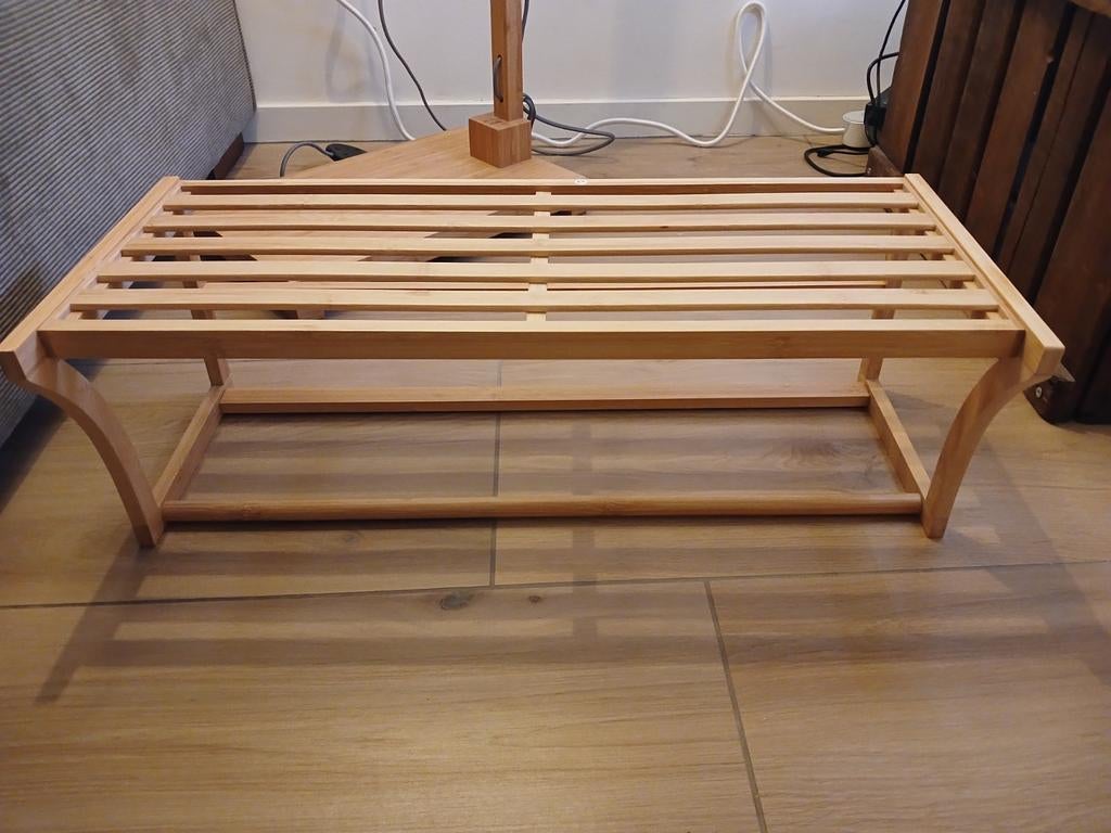 Sostrene grene badkamerplank met rek, Ophalen of Verzenden, Nieuw