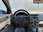 Volvo V50 2.4 Momentum / Automaat / Leer / PARKSEN., Auto's, Volvo, Gebruikt, 700 kg, 2435 cc, 5 cilinders