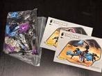 Lego Bionicle 8548 Nui-Jaga, Ophalen of Verzenden, Zo goed als nieuw, Complete set, Lego