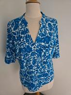 Studio Anneloes top maat S, Blauw, Ophalen of Verzenden, Zo goed als nieuw, Korte mouw