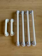 Wandbeugels 60cm en 27 cm, Ophalen, Zo goed als nieuw