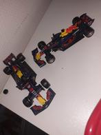 Twee Red Bull Formule 1 modelauto's, Ophalen of Verzenden, Zo goed als nieuw, Formule 1