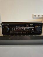 Vintage Philips Autoradio 22AC700/50 - Made in Belgium, Ophalen of Verzenden, Gebruikt