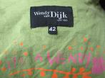Wendy van Dijk, size 42, Kleding | Dames, Wendy van Dijk, Verzenden, Maat 42/44 (L), Zo goed als nieuw