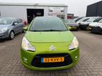 Citroen C3 1.6 VTi Exclusive, Voorwielaandrijving, Euro 5, 4 cilinders, Origineel Nederlands