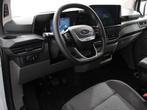 Ford Transit Custom 340 L2H1 Limited 65 kWh 8 persoons Cruis, Auto's, Automaat, 358 km, Gebruikt, 8 stoelen
