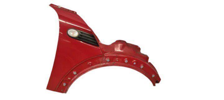 Voorscherm rechts voor Spatbord MINI R56 R55 R57 R58 R59 413, Auto-onderdelen, Carrosserie en Plaatwerk, Spatbord, Rechts, Gebruikt