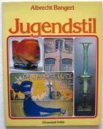 Jugendstil, Boeken, Ophalen of Verzenden, Zo goed als nieuw, Schilder- en Tekenkunst, Albrecht Bangert