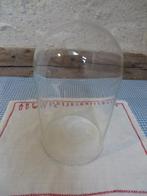 Glazen stolp, Ophalen of Verzenden, Zo goed als nieuw