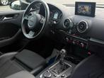 Audi A3 Sportback 1.4 TFSI S-LINE - AUTOMAAT - XENON - ORG N, Auto's, Gebruikt, 4 cilinders, 150 pk, 1210 kg