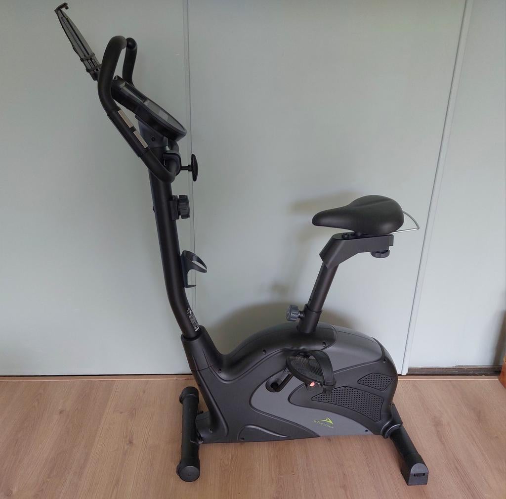 Hometrainer - heel goed., Ophalen of Verzenden, Zo goed als nieuw, Hometrainer