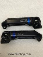 VOETSTEUNEN BMW M S100R S1000RR NIEUW OE 77258405001, -, -, Nieuw, Ophalen of Verzenden