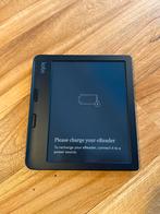 Kobo Libra 2 Ereader (A41), Ophalen of Verzenden, Zo goed als nieuw