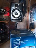 Pioneer studio monitor, Ophalen