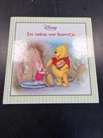 Een cadeau voor Knorretje - Disney, Winnie de Poeh, Ophalen of Verzenden, Gelezen, Jongen of Meisje, Fictie algemeen