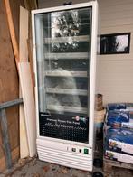Staande vriezer, Ophalen, Gebruikt, 160 cm of meer, Vrijstaand