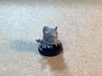 1x Orcs & Goblins; Night Goblin, Squig v1 [1991], Ophalen of Verzenden, Zo goed als nieuw, Warhammer, Figuurtje(s)