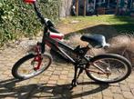 Fietsje 5 jaar, Ophalen of Verzenden, Gebruikt, Minder dan 16 inch