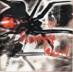 Various – Burning Heart, Ophalen of Verzenden, Zo goed als nieuw, Poprock