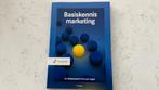 Basiskennis marketing - 7e editie, Boeken, Ophalen of Verzenden, Nieuw, Economie en Marketing