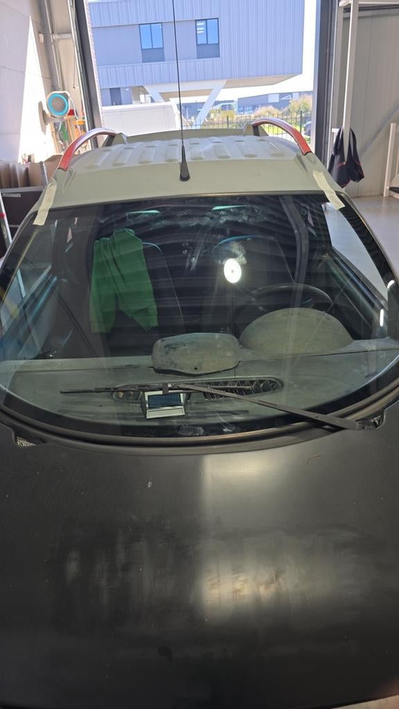 Aixam te koop, Auto-onderdelen, Ophalen, Gebruikt